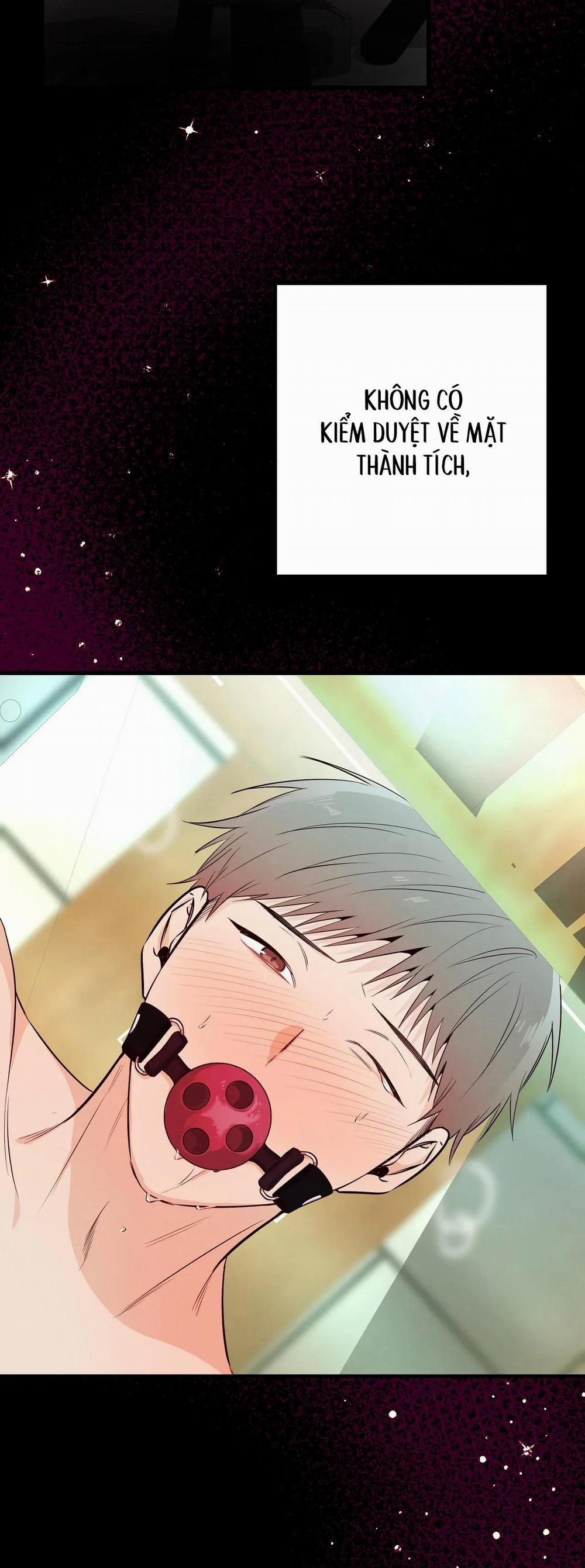 Tuyển Tập Ngực Bự Mlem - BDSM Của Nhà Kim 66 trang 3