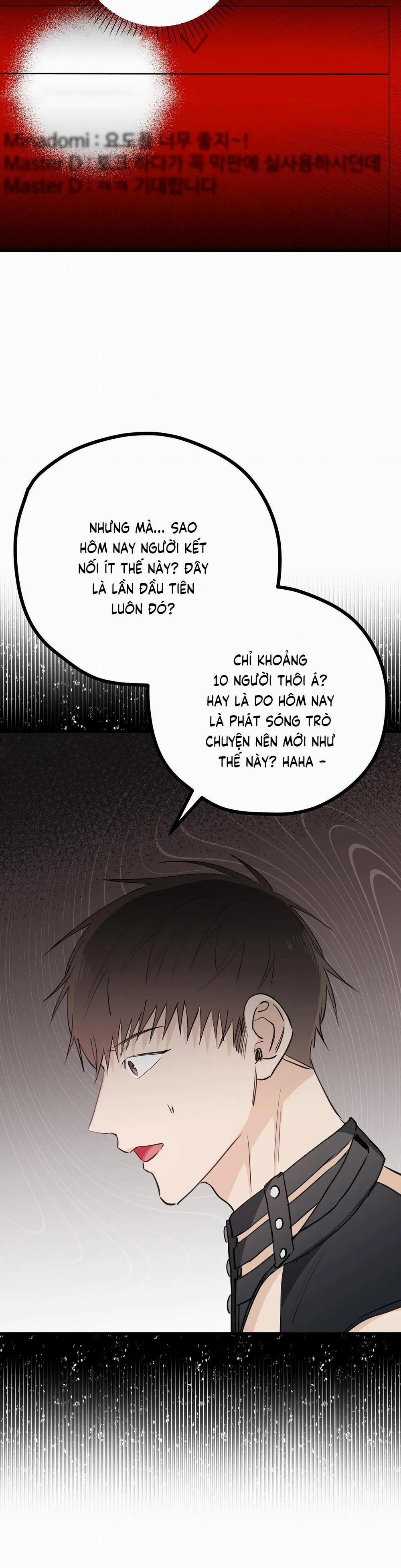 Tuyển Tập Ngực Bự Mlem - BDSM Của Nhà Kim 66 trang 36