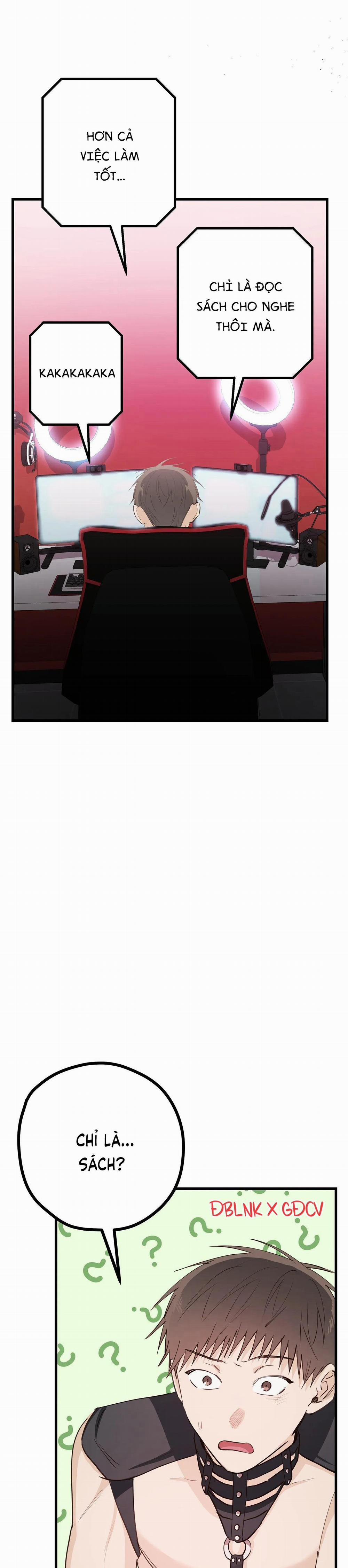 Tuyển Tập Ngực Bự Mlem - BDSM Của Nhà Kim 66 trang 38