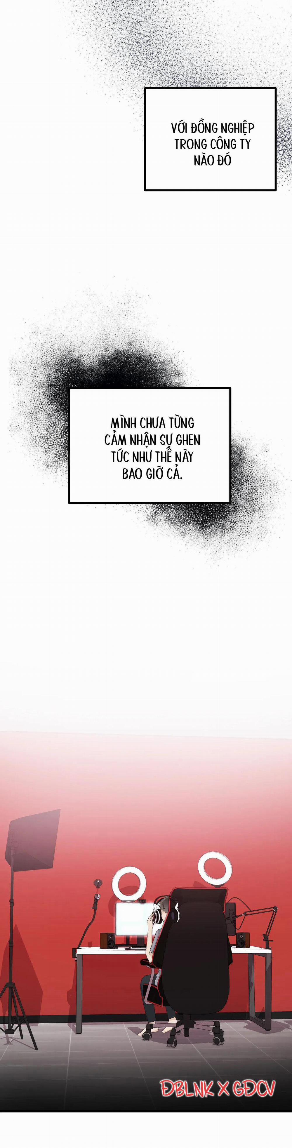 Tuyển Tập Ngực Bự Mlem - BDSM Của Nhà Kim 66 trang 42