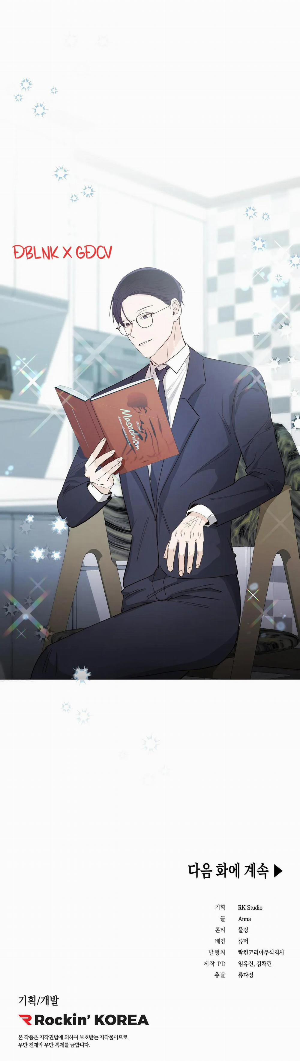 Tuyển Tập Ngực Bự Mlem - BDSM Của Nhà Kim 66 trang 46