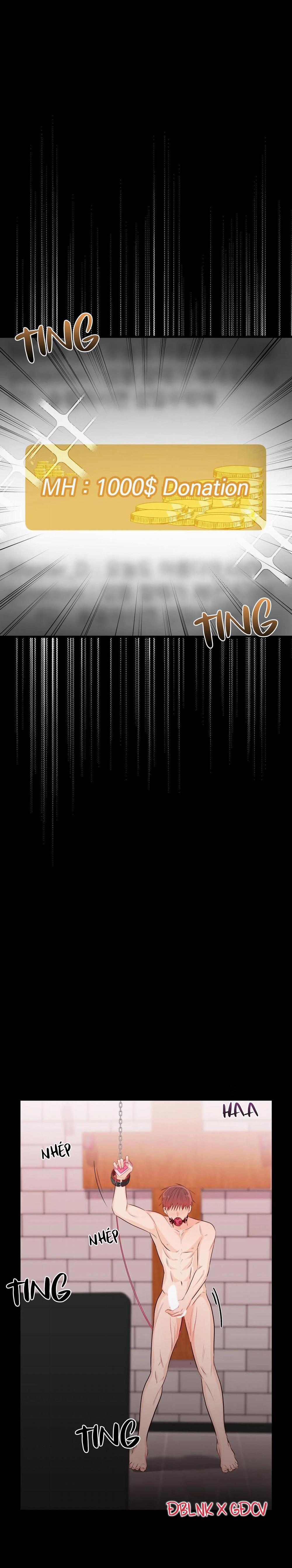 Tuyển Tập Ngực Bự Mlem - BDSM Của Nhà Kim 66 trang 8