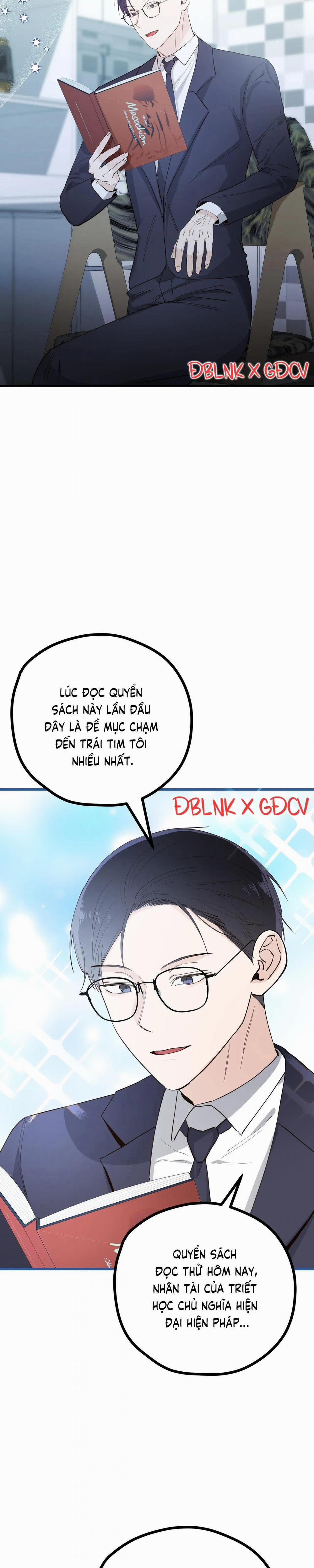 Tuyển Tập Ngực Bự Mlem - BDSM Của Nhà Kim 67 trang 1