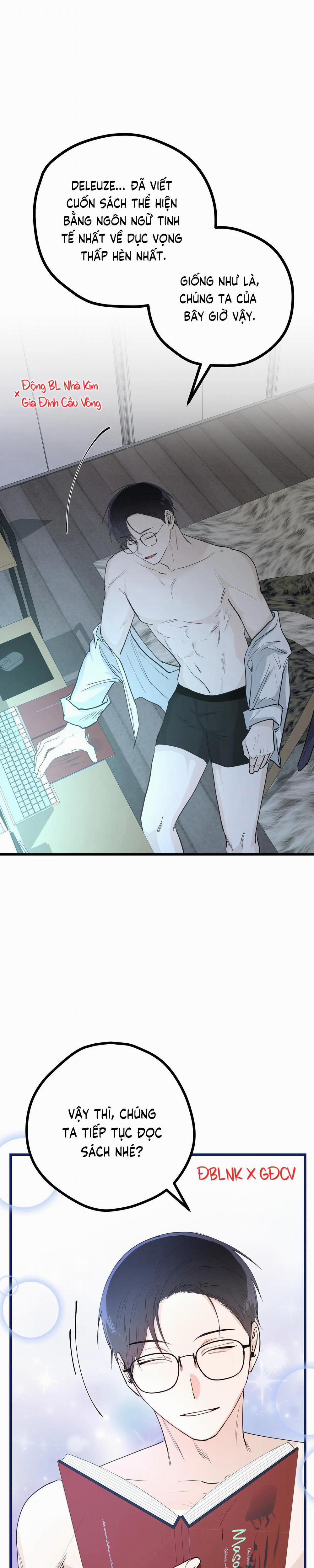 Tuyển Tập Ngực Bự Mlem - BDSM Của Nhà Kim 67 trang 13