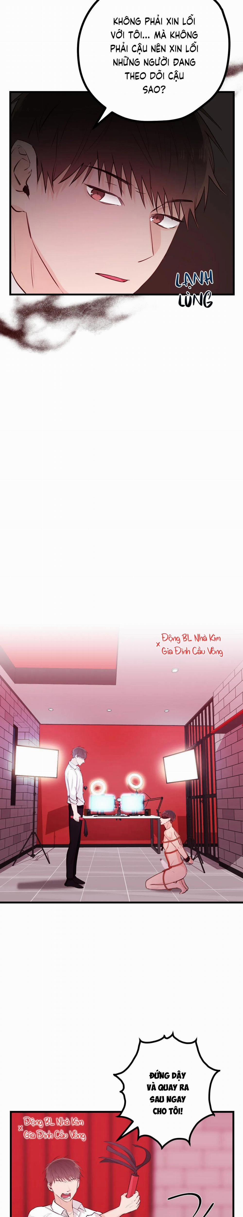 Tuyển Tập Ngực Bự Mlem - BDSM Của Nhà Kim 67 trang 24