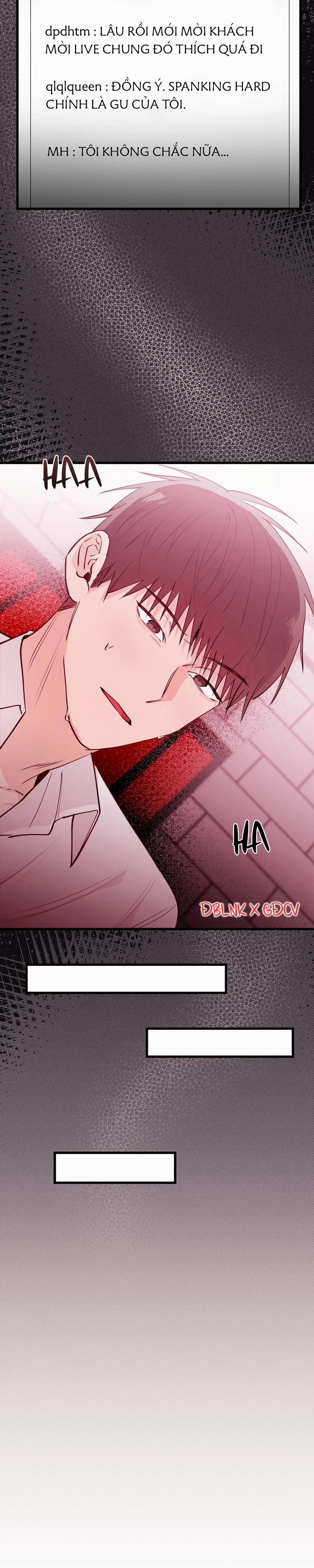 Tuyển Tập Ngực Bự Mlem - BDSM Của Nhà Kim 67 trang 28