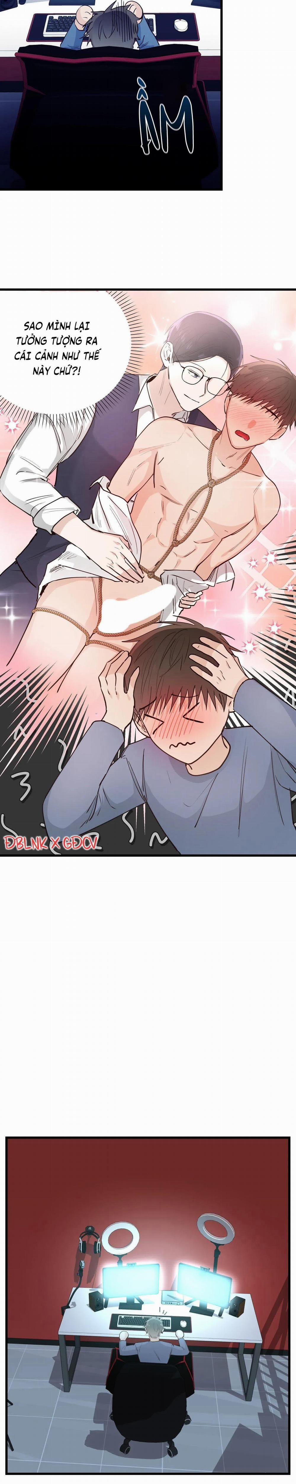 Tuyển Tập Ngực Bự Mlem - BDSM Của Nhà Kim 67 trang 33