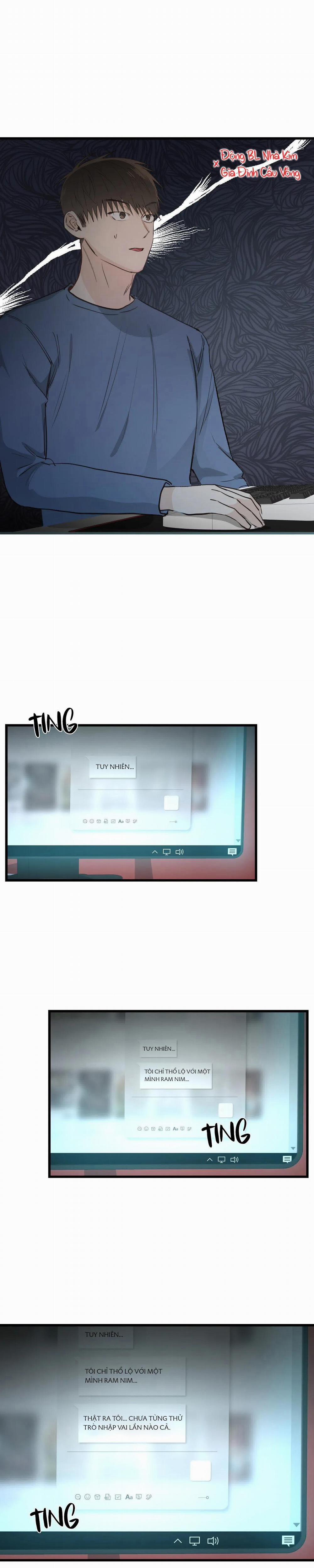 Tuyển Tập Ngực Bự Mlem - BDSM Của Nhà Kim 67 trang 38