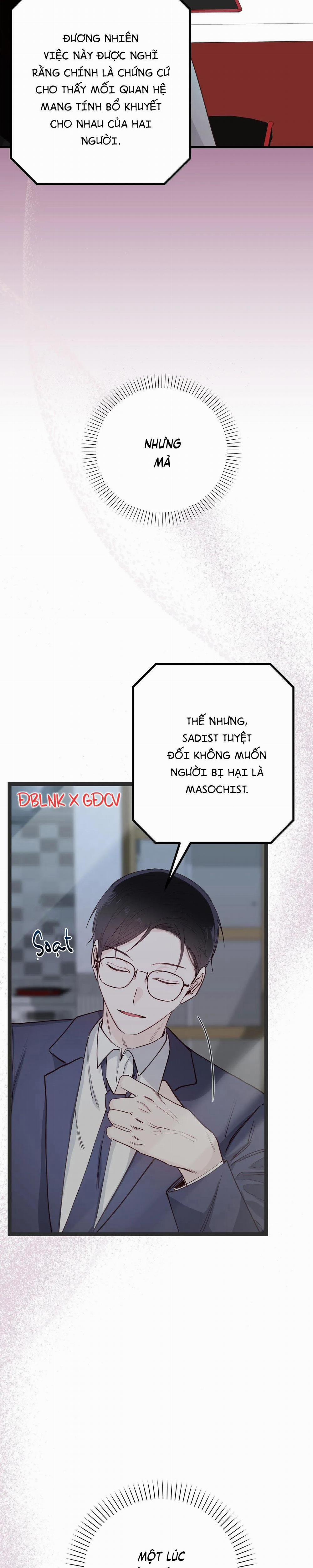 Tuyển Tập Ngực Bự Mlem - BDSM Của Nhà Kim 67 trang 4