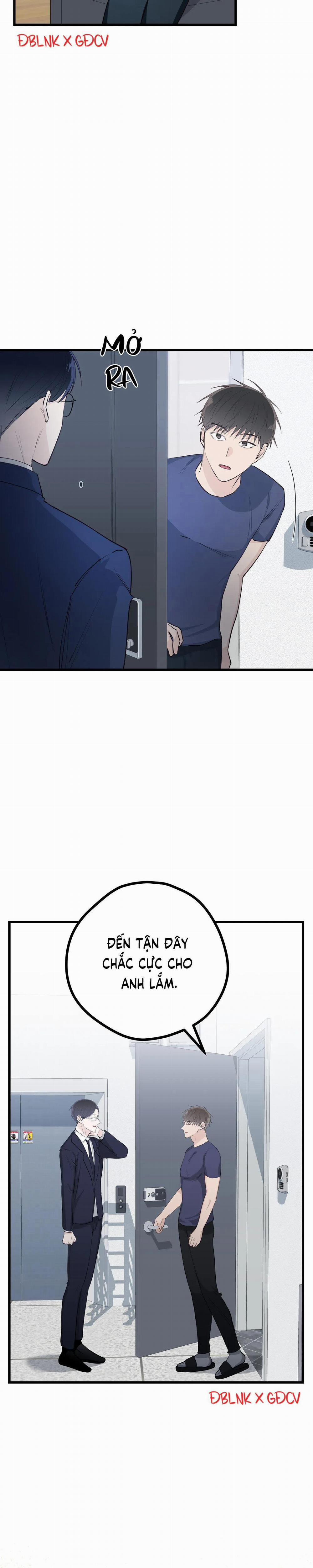 Tuyển Tập Ngực Bự Mlem - BDSM Của Nhà Kim 67 trang 43