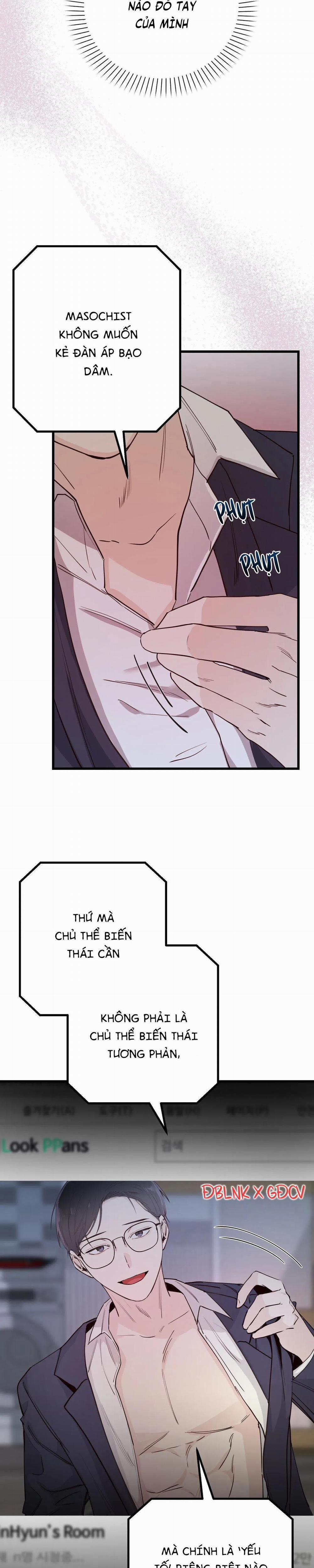 Tuyển Tập Ngực Bự Mlem - BDSM Của Nhà Kim 67 trang 5