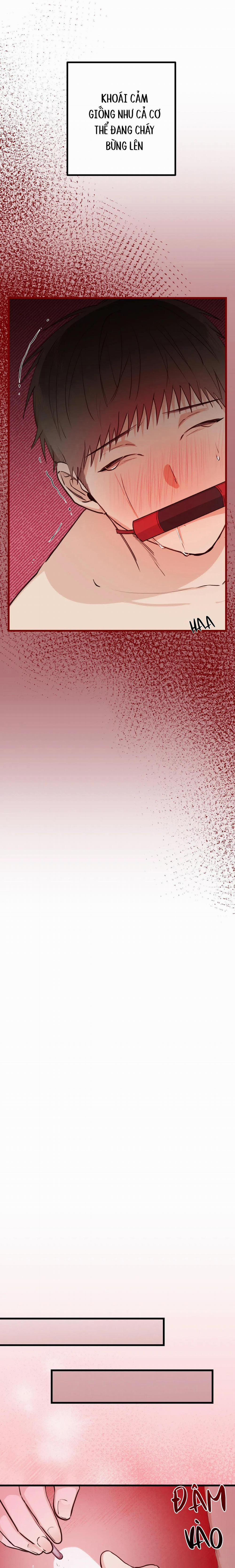 Tuyển Tập Ngực Bự Mlem - BDSM Của Nhà Kim 68 trang 20