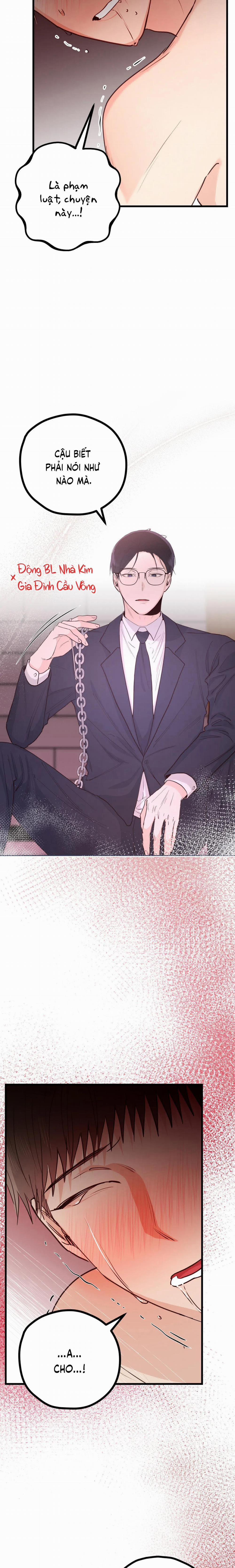 Tuyển Tập Ngực Bự Mlem - BDSM Của Nhà Kim 68 trang 27