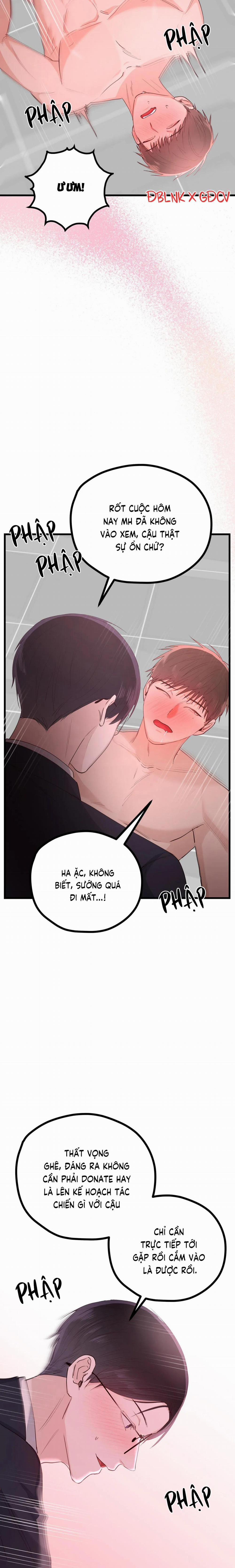 Tuyển Tập Ngực Bự Mlem - BDSM Của Nhà Kim 68 trang 32