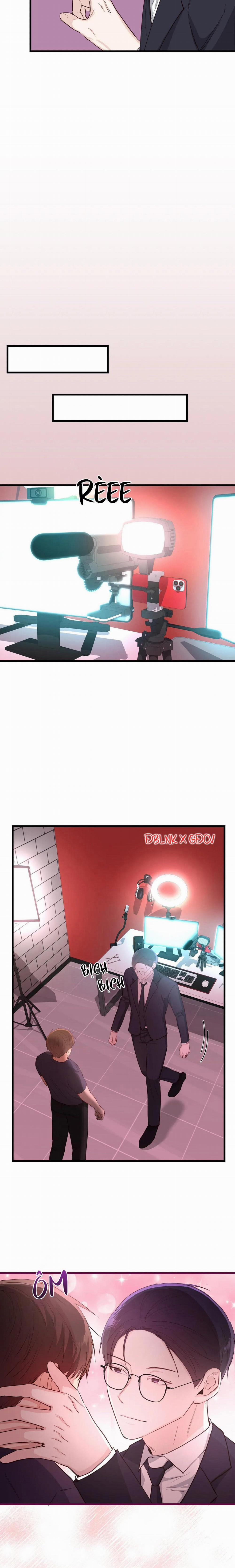 Tuyển Tập Ngực Bự Mlem - BDSM Của Nhà Kim 68 trang 7