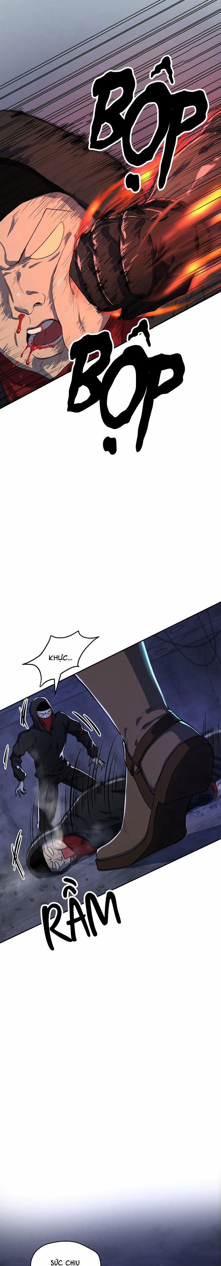 Tuyển Tập Ngực Bự Mlem - BDSM Của Nhà Kim 69 trang 2