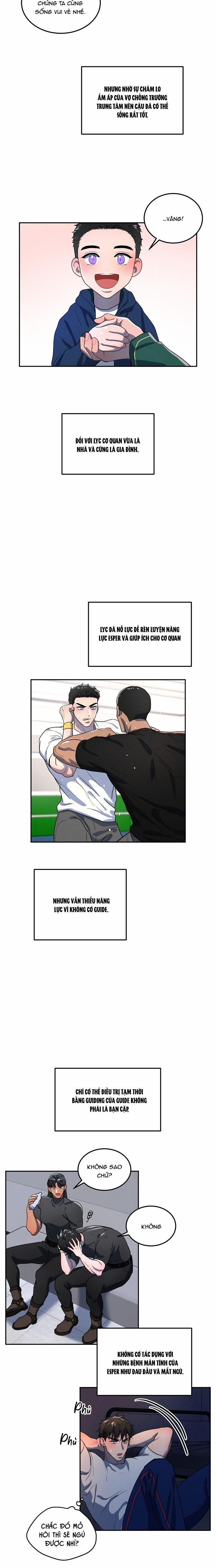 Tuyển Tập Ngực Bự Mlem - BDSM Của Nhà Kim 69 trang 21