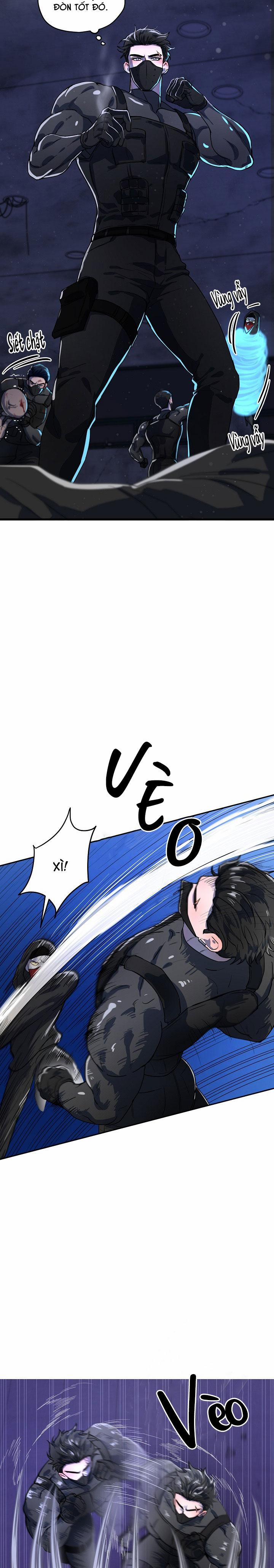 Tuyển Tập Ngực Bự Mlem - BDSM Của Nhà Kim 69 trang 3