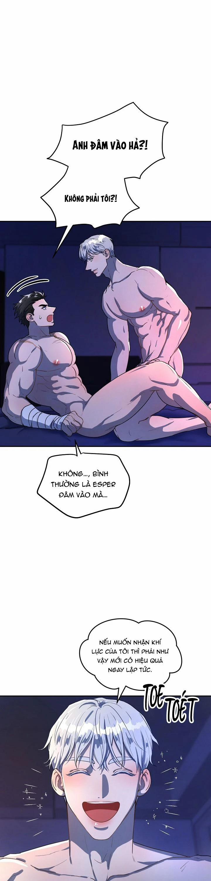 Tuyển Tập Ngực Bự Mlem - BDSM Của Nhà Kim 70 trang 0