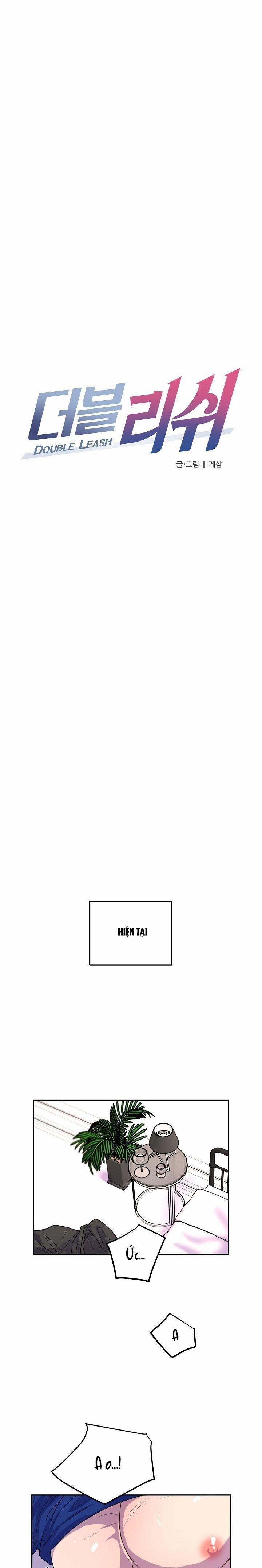 Tuyển Tập Ngực Bự Mlem - BDSM Của Nhà Kim 70 trang 11