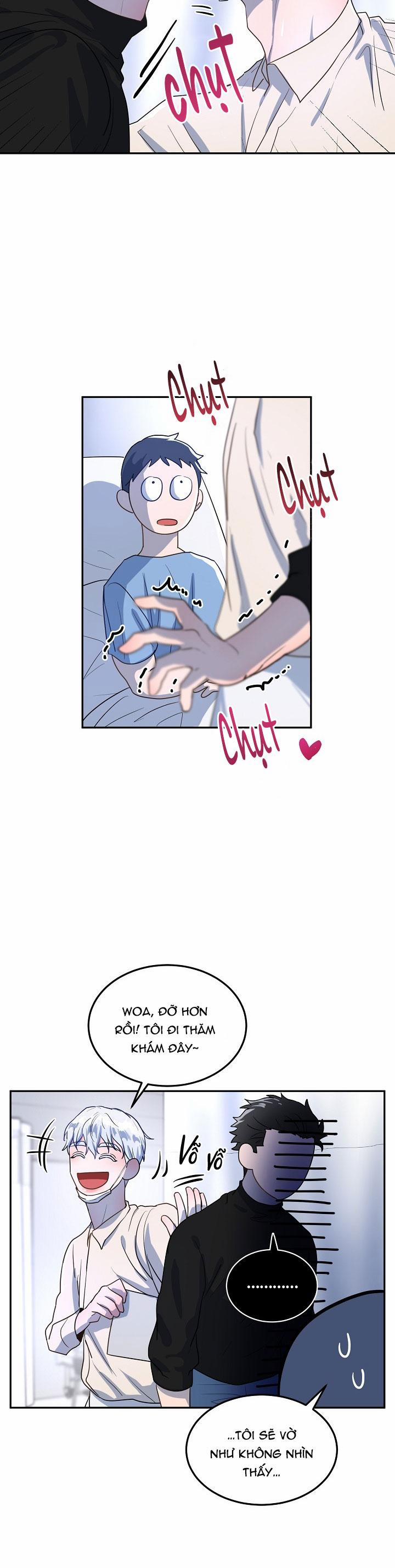 Tuyển Tập Ngực Bự Mlem - BDSM Của Nhà Kim 70 trang 7