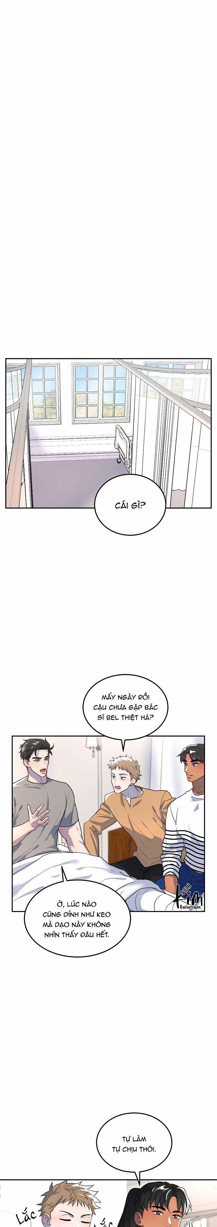 Tuyển Tập Ngực Bự Mlem - BDSM Của Nhà Kim 71 trang 0