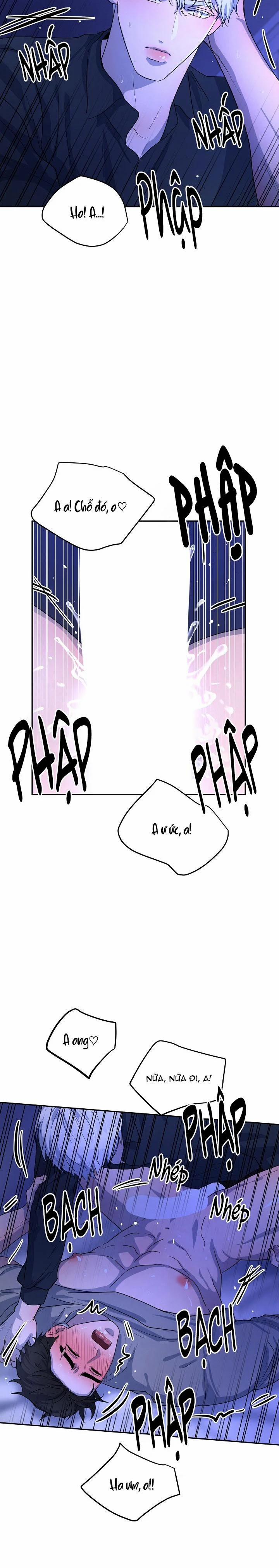 Tuyển Tập Ngực Bự Mlem - BDSM Của Nhà Kim 71 trang 14