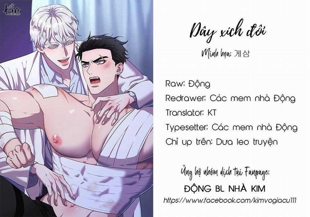 Tuyển Tập Ngực Bự Mlem - BDSM Của Nhà Kim 71 trang 25