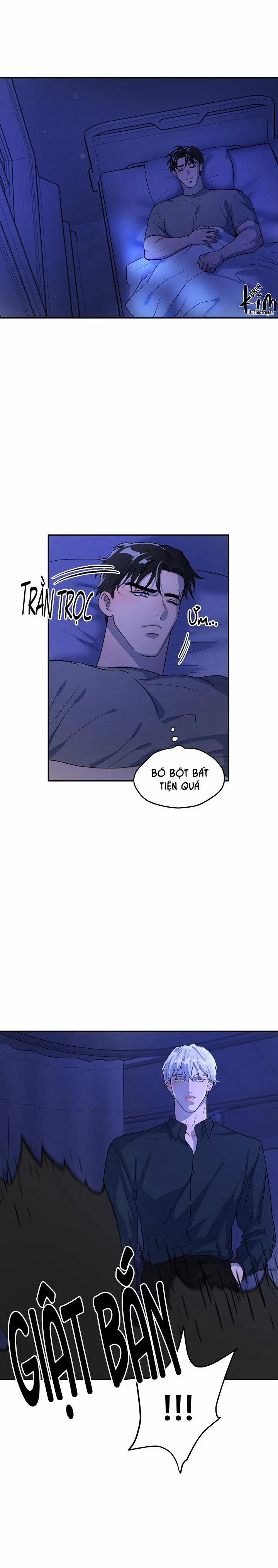 Tuyển Tập Ngực Bự Mlem - BDSM Của Nhà Kim 71 trang 4