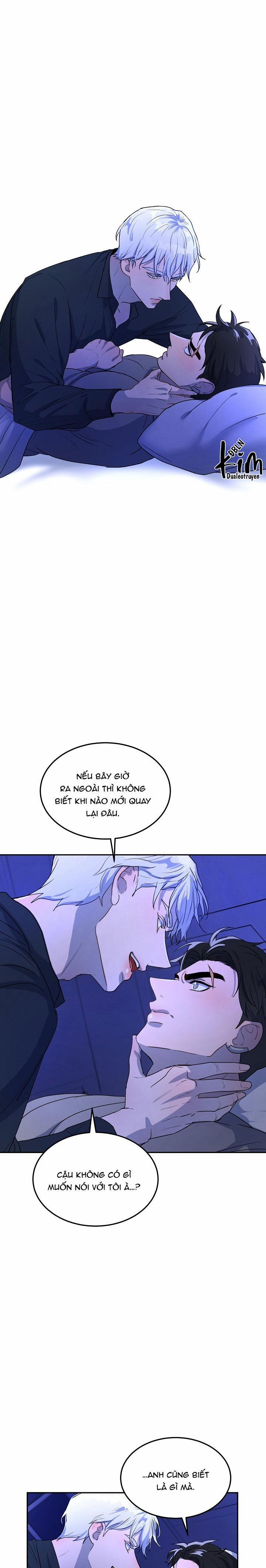 Tuyển Tập Ngực Bự Mlem - BDSM Của Nhà Kim 71 trang 6