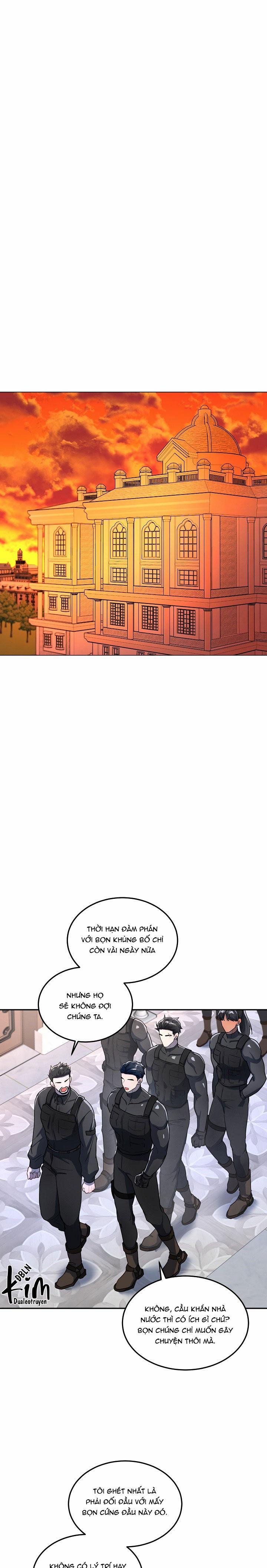 Tuyển Tập Ngực Bự Mlem - BDSM Của Nhà Kim 72 trang 0