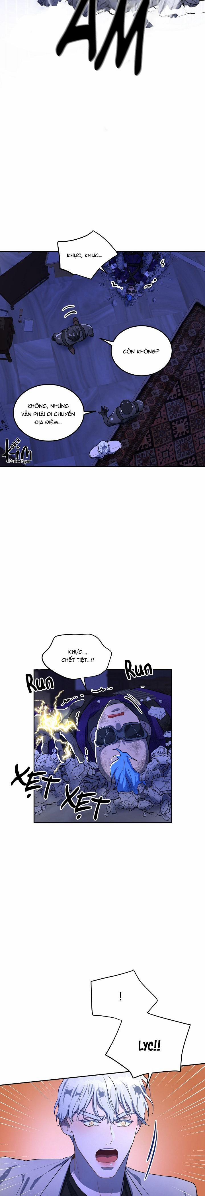 Tuyển Tập Ngực Bự Mlem - BDSM Của Nhà Kim 72 trang 13