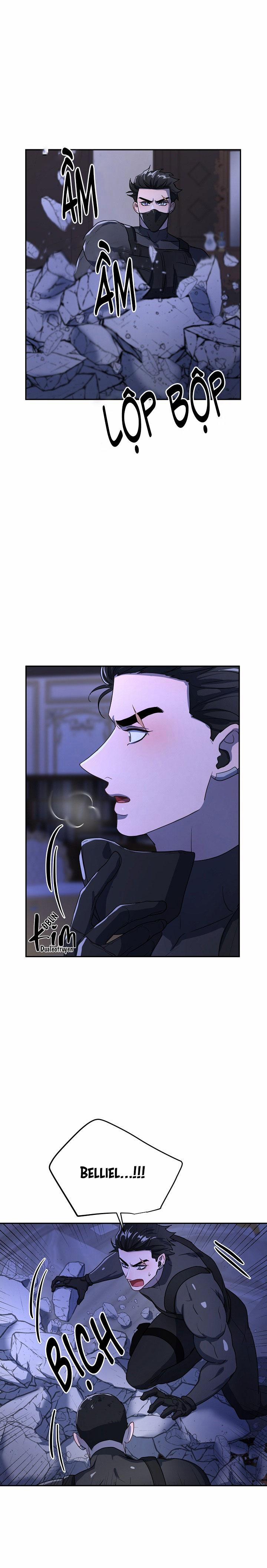 Tuyển Tập Ngực Bự Mlem - BDSM Của Nhà Kim 72 trang 15