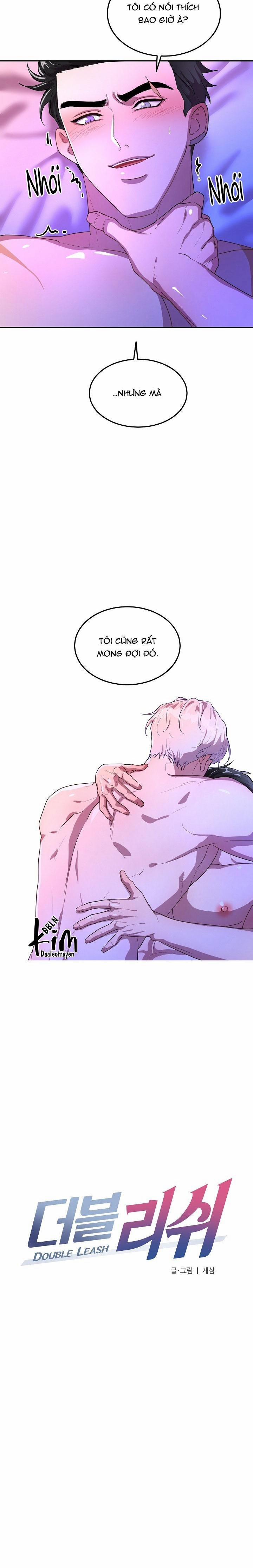 Tuyển Tập Ngực Bự Mlem - BDSM Của Nhà Kim 72 trang 27