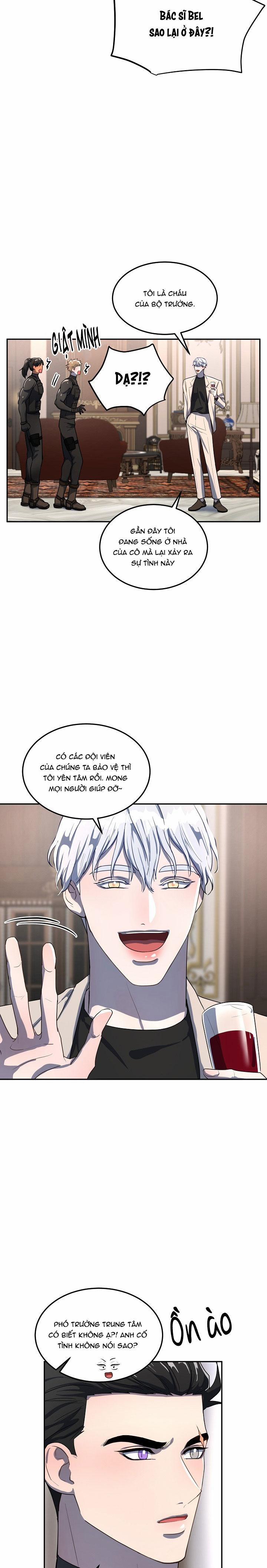 Tuyển Tập Ngực Bự Mlem - BDSM Của Nhà Kim 72 trang 3