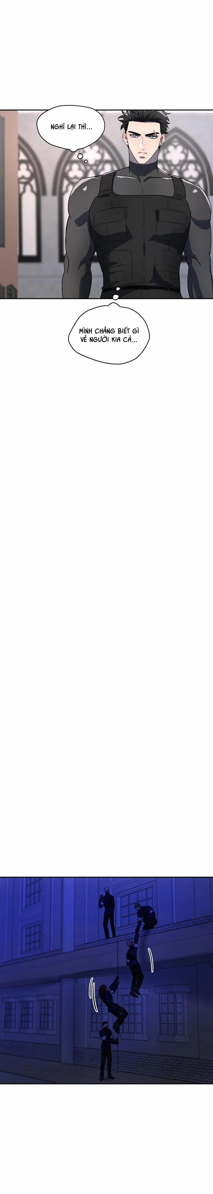 Tuyển Tập Ngực Bự Mlem - BDSM Của Nhà Kim 72 trang 5