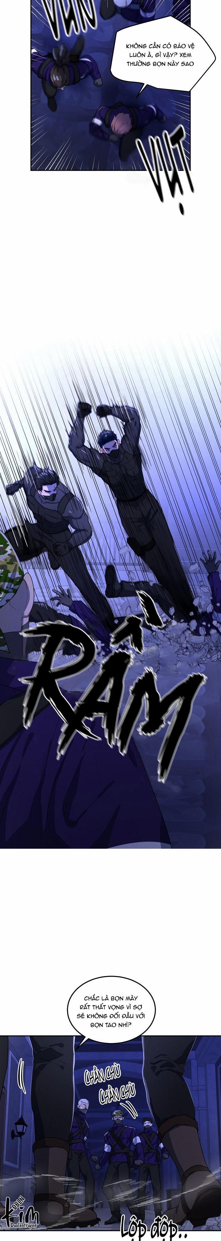 Tuyển Tập Ngực Bự Mlem - BDSM Của Nhà Kim 72 trang 7