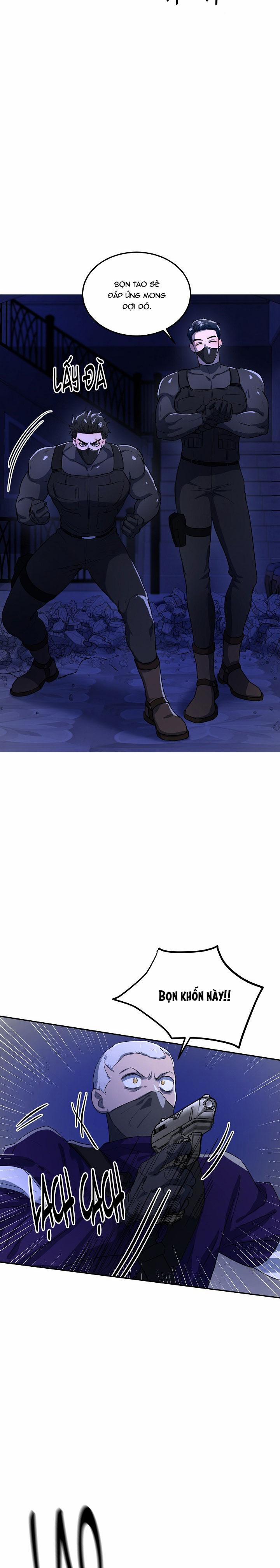 Tuyển Tập Ngực Bự Mlem - BDSM Của Nhà Kim 72 trang 8