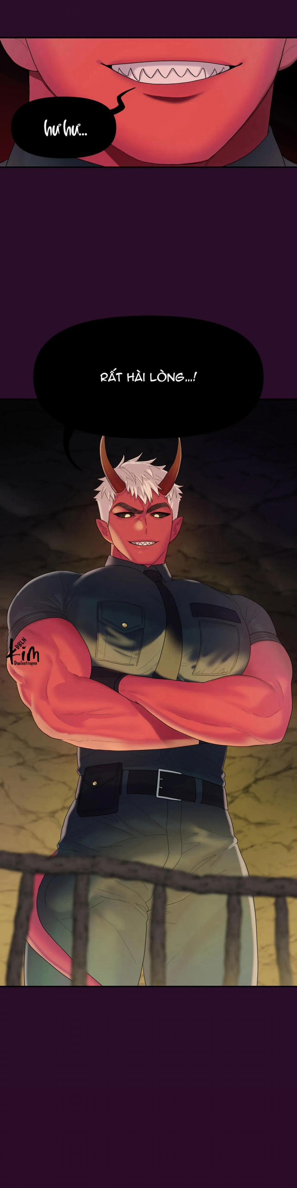 Tuyển Tập Ngực Bự Mlem - BDSM Của Nhà Kim 74 trang 12