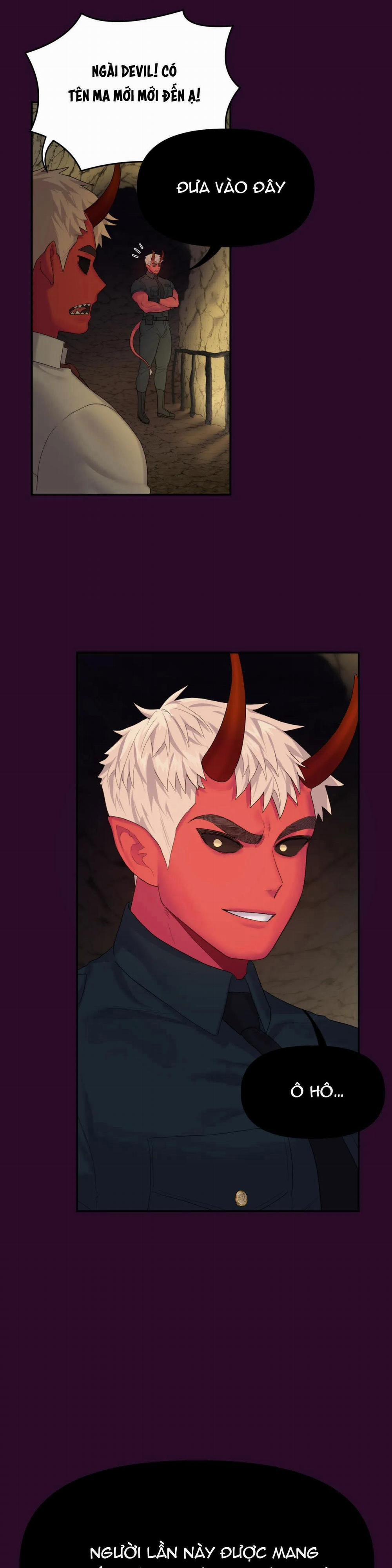 Tuyển Tập Ngực Bự Mlem - BDSM Của Nhà Kim 74 trang 13