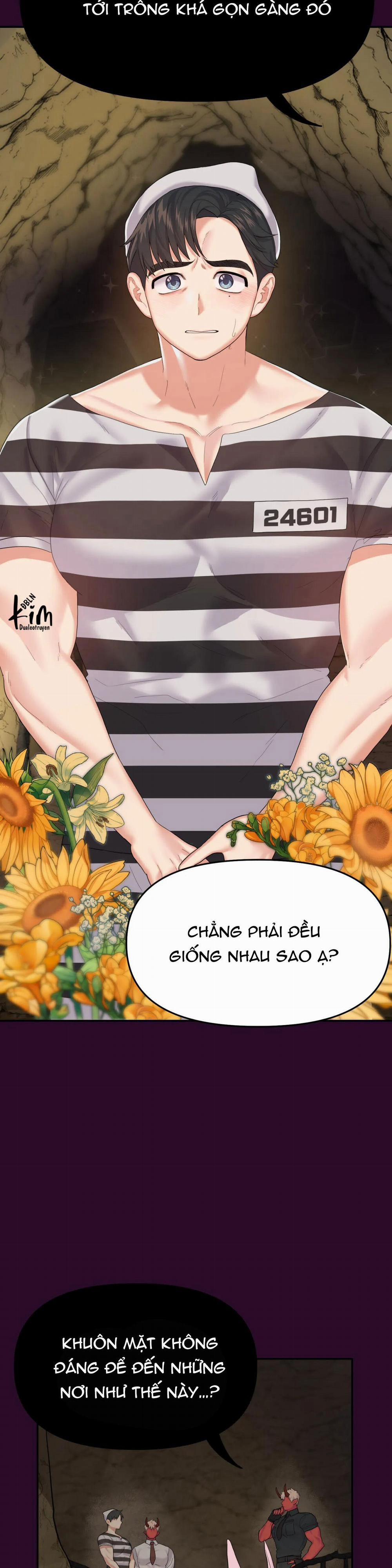 Tuyển Tập Ngực Bự Mlem - BDSM Của Nhà Kim 74 trang 14