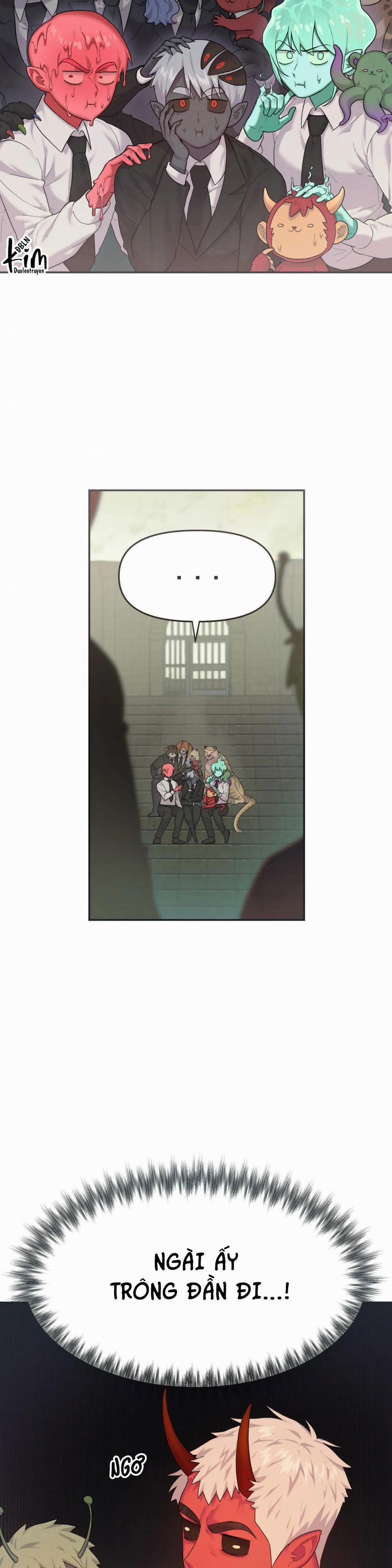 Tuyển Tập Ngực Bự Mlem - BDSM Của Nhà Kim 74 trang 2