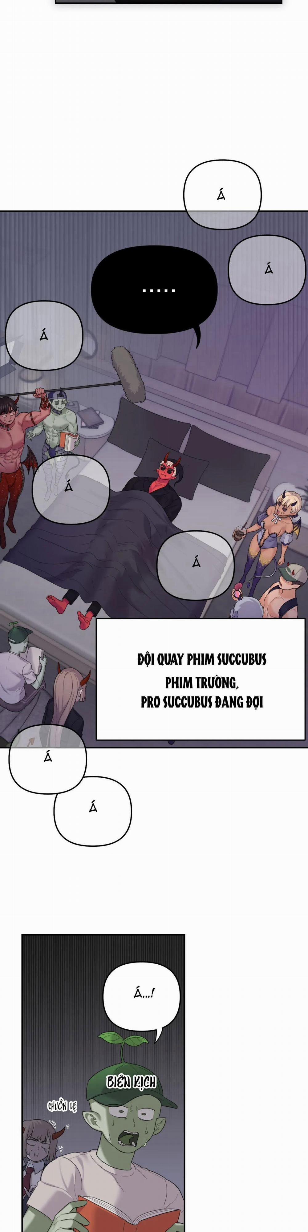 Tuyển Tập Ngực Bự Mlem - BDSM Của Nhà Kim 74 trang 22