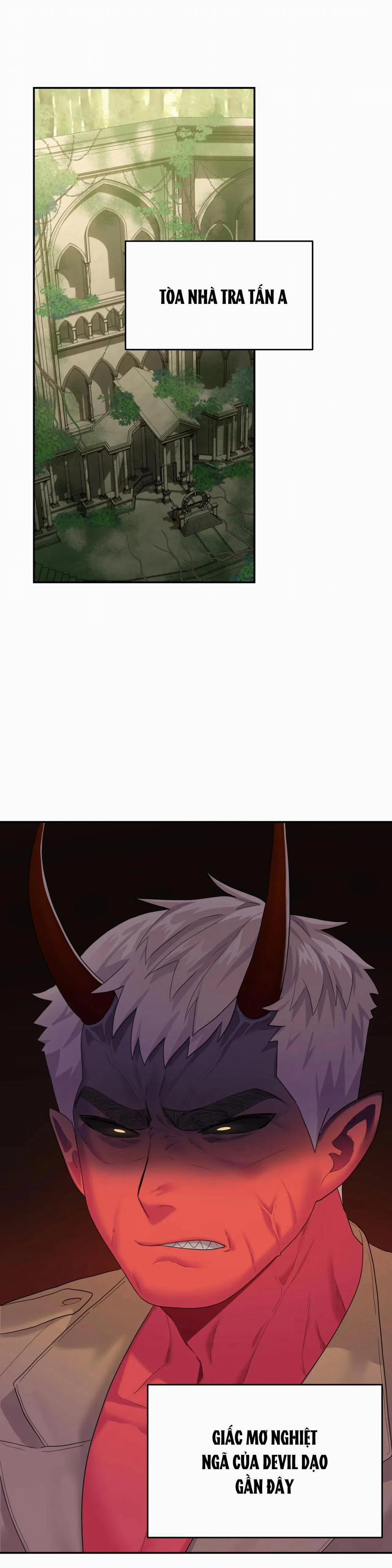 Tuyển Tập Ngực Bự Mlem - BDSM Của Nhà Kim 74 trang 24