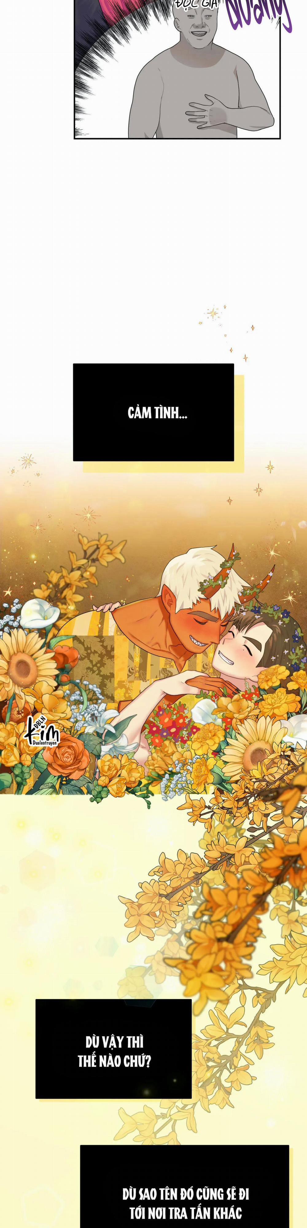 Tuyển Tập Ngực Bự Mlem - BDSM Của Nhà Kim 74 trang 29