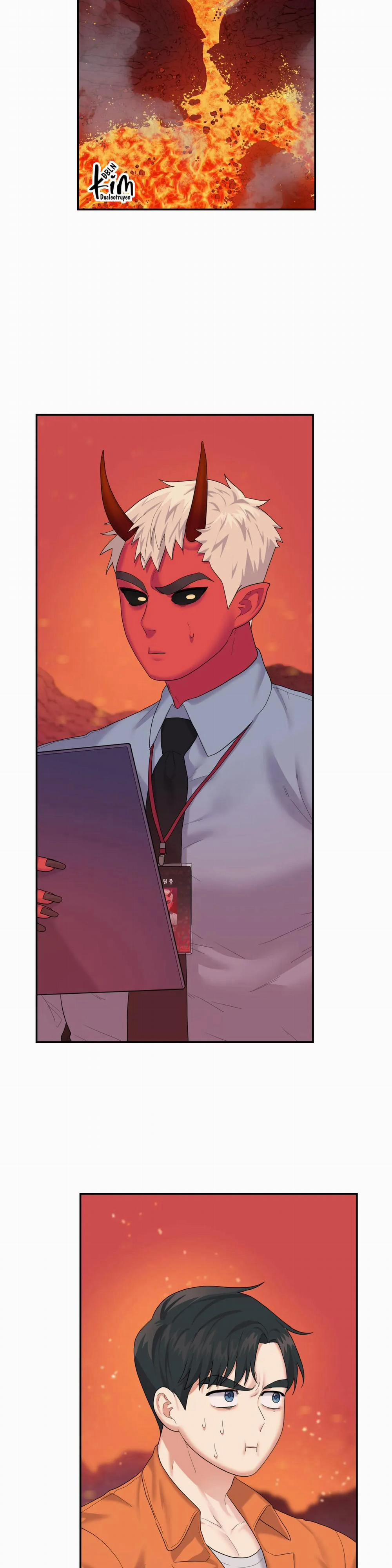 Tuyển Tập Ngực Bự Mlem - BDSM Của Nhà Kim 74 trang 31