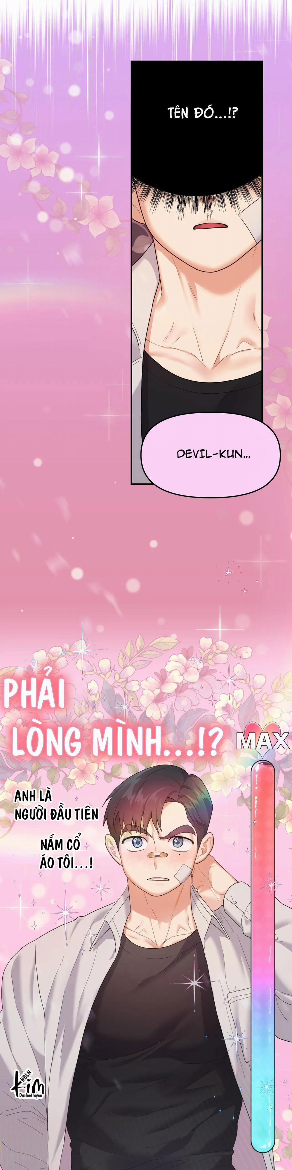 Tuyển Tập Ngực Bự Mlem - BDSM Của Nhà Kim 74 trang 34