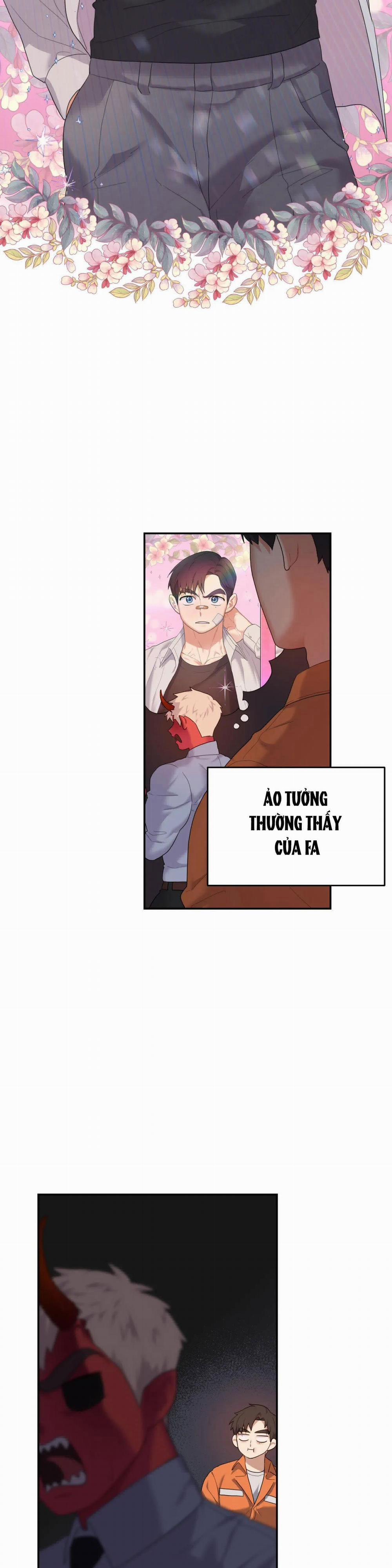 Tuyển Tập Ngực Bự Mlem - BDSM Của Nhà Kim 74 trang 35