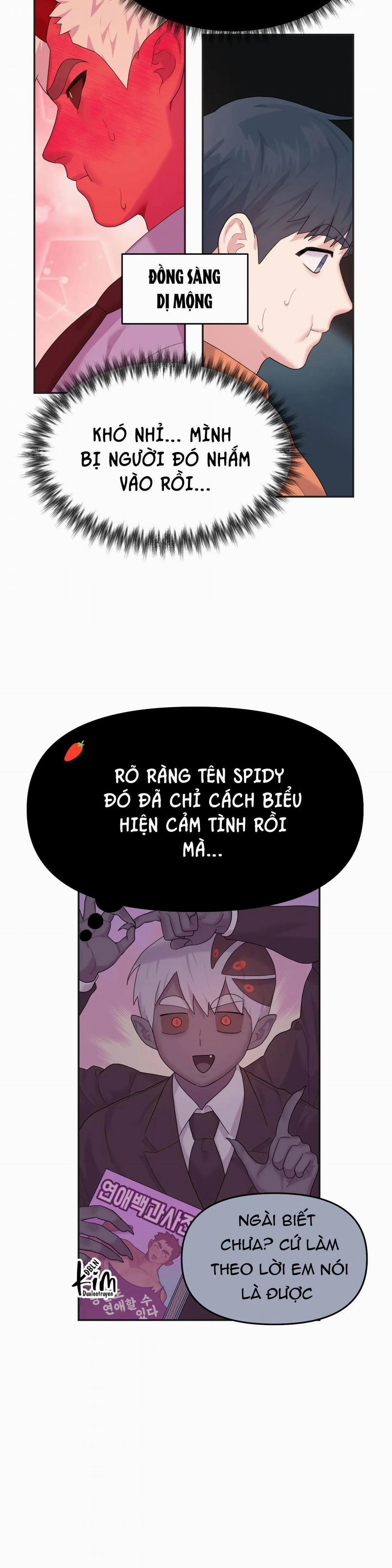 Tuyển Tập Ngực Bự Mlem - BDSM Của Nhà Kim 74 trang 37