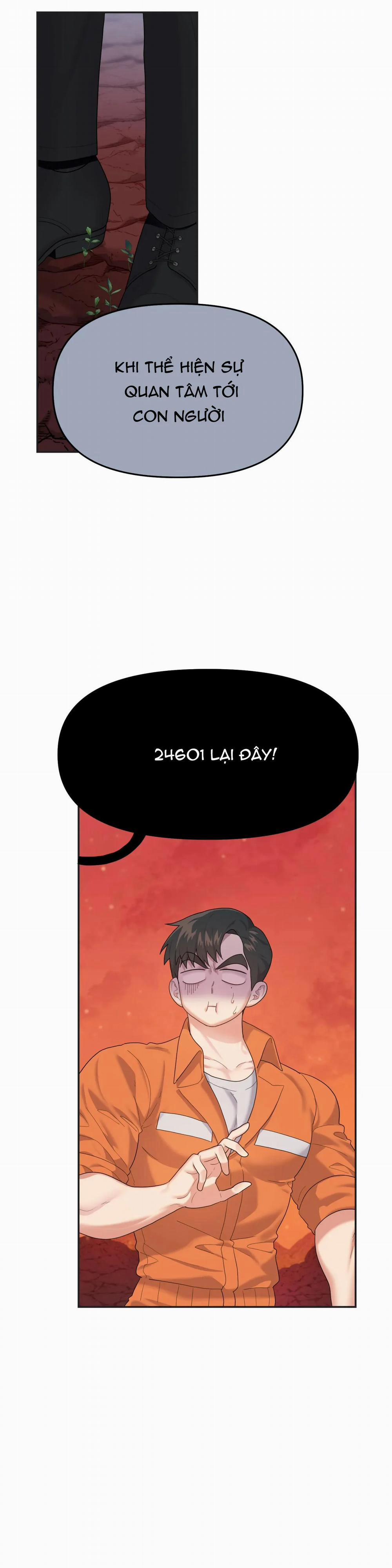 Tuyển Tập Ngực Bự Mlem - BDSM Của Nhà Kim 74 trang 38